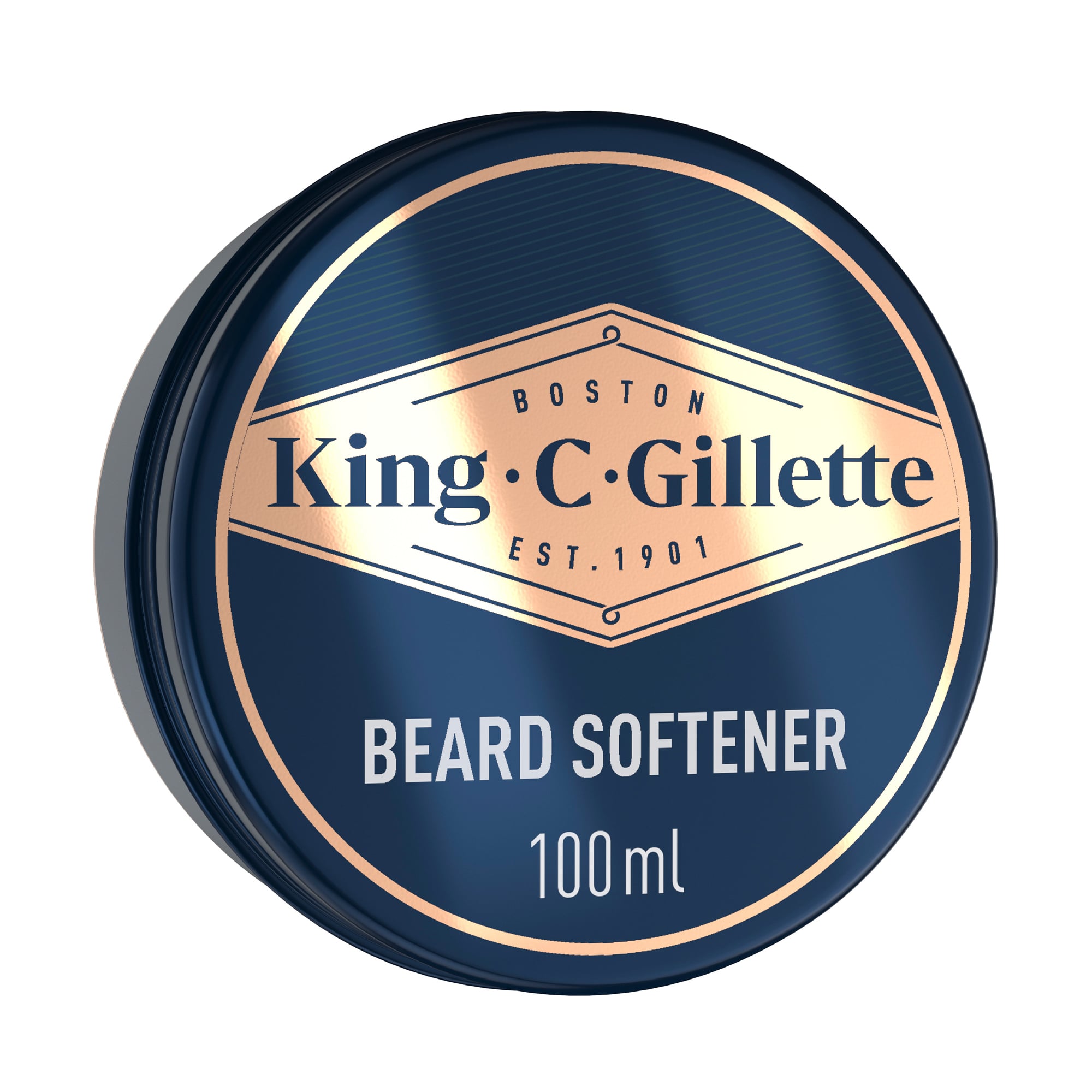 Бальзам для бороди Gillette King C, 100 мл